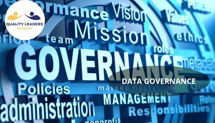 DATA GOVERNANCE IN HEALTHCARE: A CRITICAL FRAMEWORK FOR QUALITY, SAFETY, AND TRUST